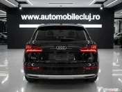 Audi Q 5 quattro