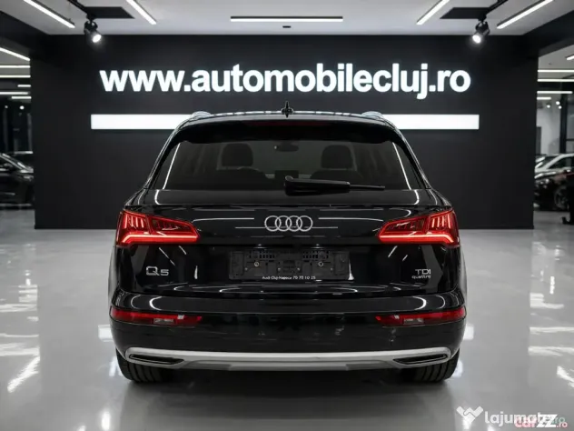 Audi Q 5 quattro - Cluj-Napoca (Cluj)