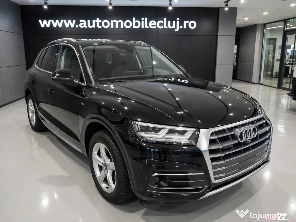Audi Q 5 quattro - Cluj-Napoca (Cluj)
