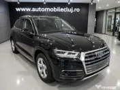 Audi Q 5 quattro