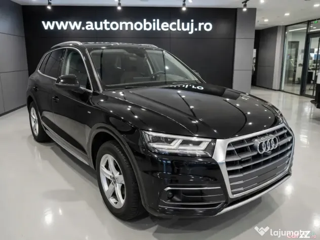Audi Q 5 quattro - Cluj-Napoca (Cluj)