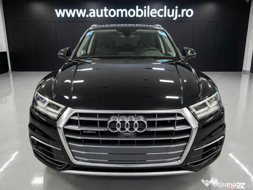Audi Q 5 quattro - Cluj-Napoca (Cluj)