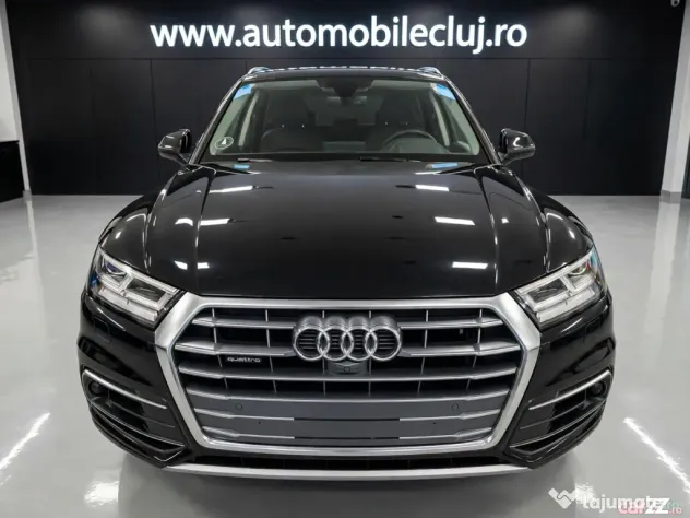 Audi Q 5 quattro - Cluj-Napoca (Cluj)