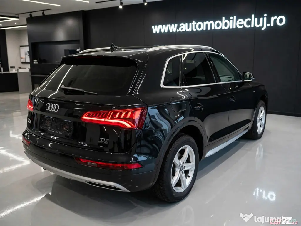 Audi Q 5 quattro - Cluj-Napoca (Cluj)