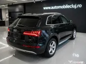 Audi Q 5 quattro