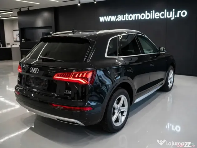 Audi Q 5 quattro - Cluj-Napoca (Cluj)