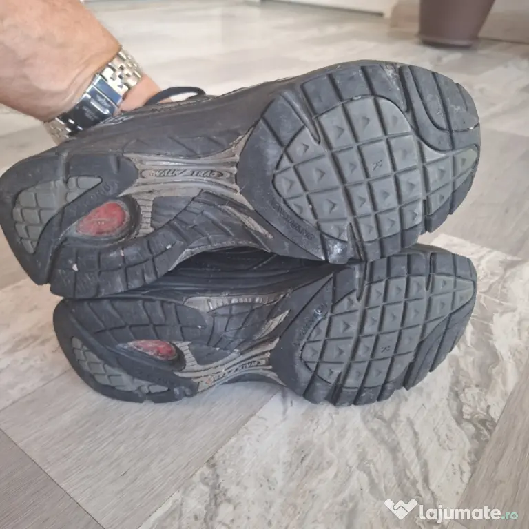 Saucony Grid Integrity ST2 nr 38,5