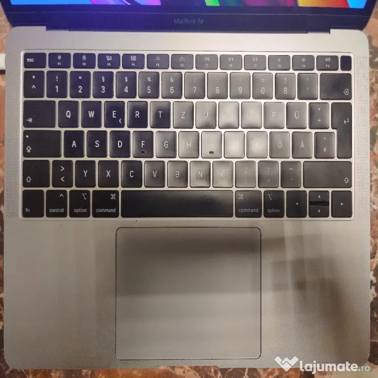 MacBook Air 2019