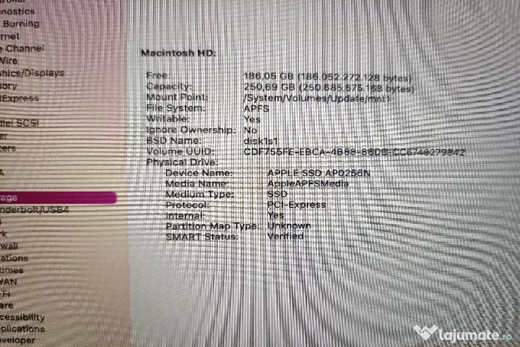 MacBook Air 2019