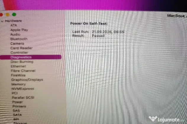 MacBook Air 2019