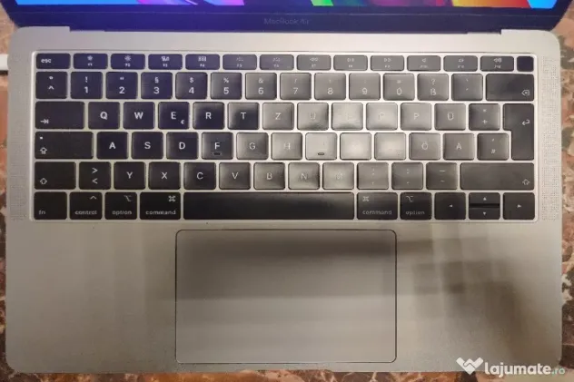 MacBook Air 2019