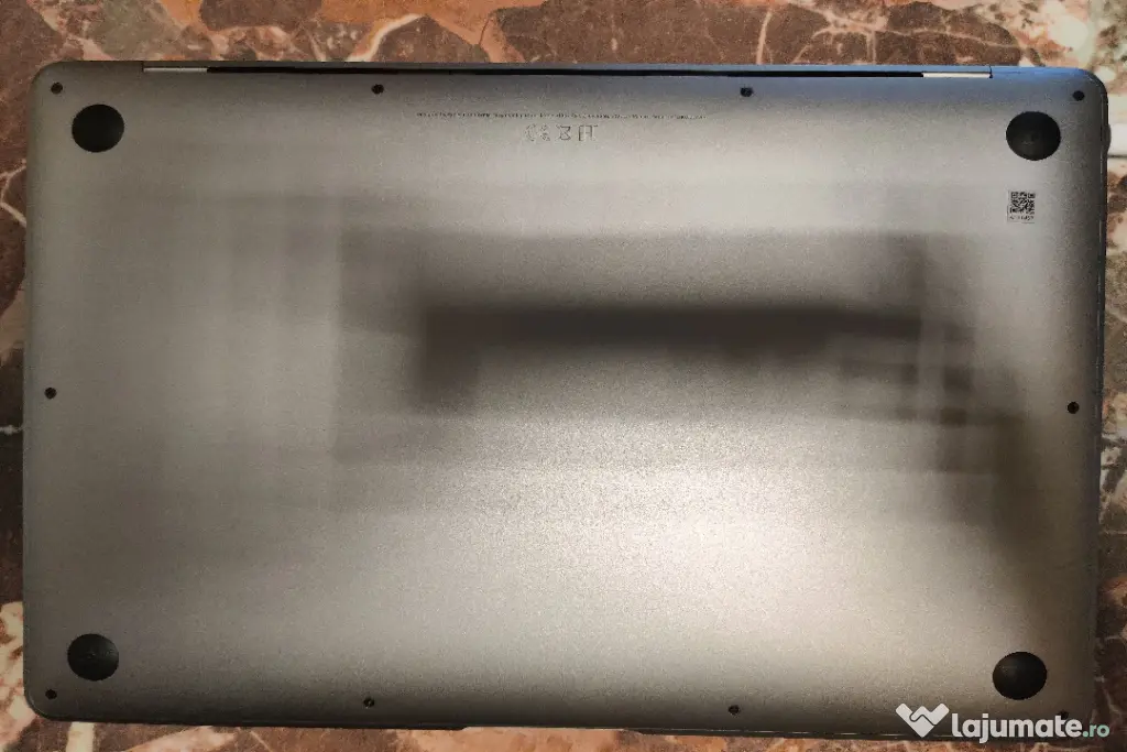 MacBook Air 2019