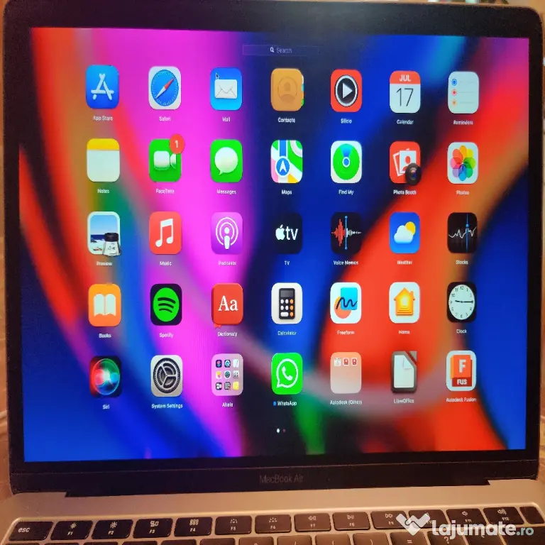 MacBook Air 2019