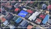 550 mp, D=24,63 m, L1a, S+P+2+M, CUT-45% - COMISION 0% / CU obtinut / intre case