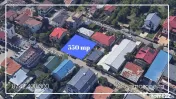 550 mp, D=24,63 m, L1a, S+P+2+M, CUT-45% - COMISION 0% / CU obtinut / intre case 