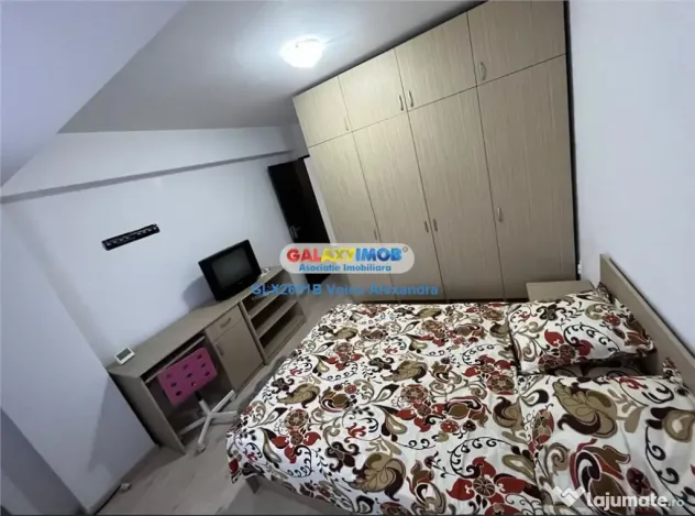 Apartament 2 Cam Berceni - Metalurgiei Park - Parcare - Bucuresti (Bucuresti-Ilfov)