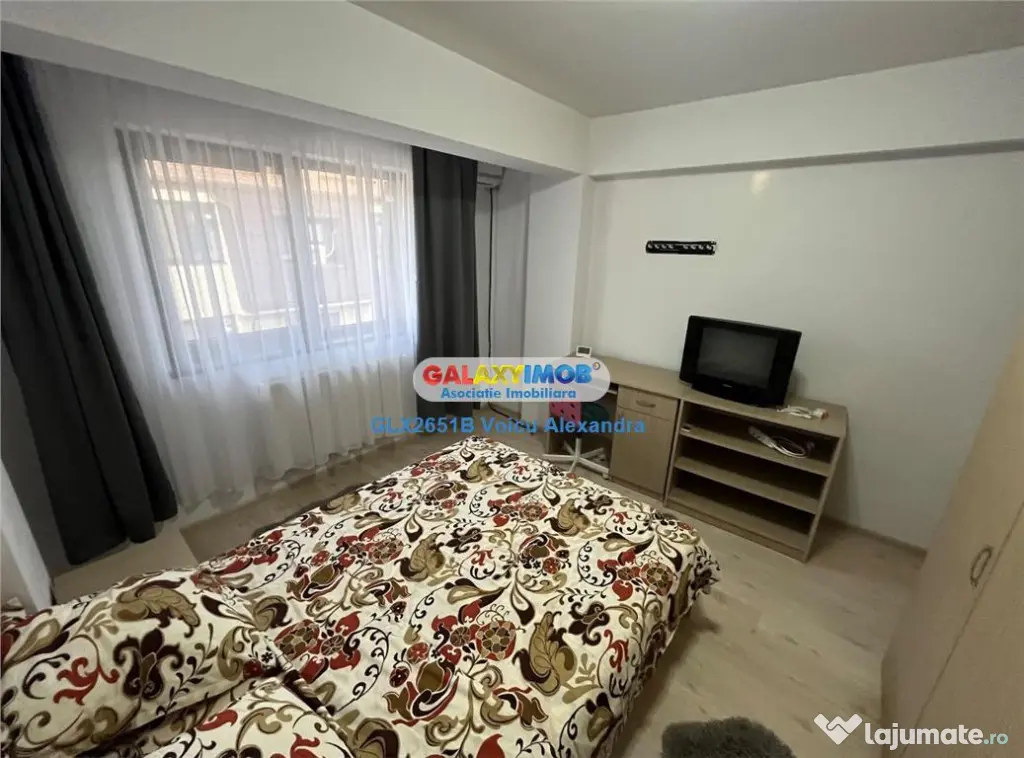 Apartament 2 Cam Berceni - Metalurgiei Park - Parcare - Bucuresti (Bucuresti-Ilfov)