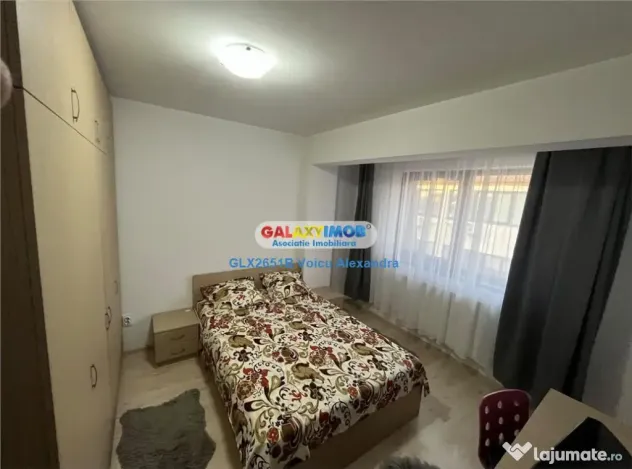 Apartament 2 Cam Berceni - Metalurgiei Park - Parcare - Bucuresti (Bucuresti-Ilfov)
