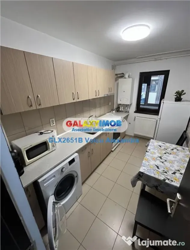 Apartament 2 Cam Berceni - Metalurgiei Park - Parcare - Bucuresti (Bucuresti-Ilfov)