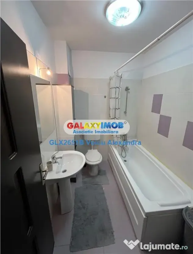 Apartament 2 Cam Berceni - Metalurgiei Park - Parcare - Bucuresti (Bucuresti-Ilfov)