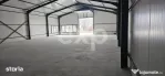 HALĂ NOUĂ 370 MP + 400 MP TEREN , ANINOASA , ACCES ȘOSEA