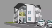 Apartament 2 camere – Sg. de Mureș – Zona Nordului 