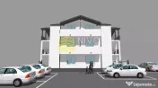 Apartament 2 camere – Sg. de Mureș – Zona Nordului 