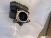 Clapeta acceleratie opel astra h 1.7 dth