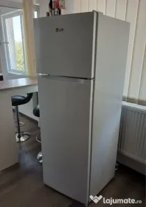 Frigider Nou cu Factura si Garantie