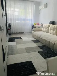 Apartament 3 camere cu 2 balcoane, centrala gaz