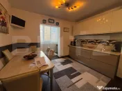 Apartament cu 3 camere, 64mp, zona Nufarul, se ofera spre in