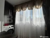 Apartament cu 3 camere, 64mp, zona Nufarul, se ofera spre in