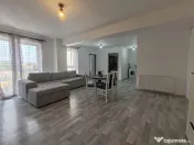 Apartament 2 camere semidecomandat , 57.2 mp, Cluj, Zona Lom 