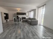 Apartament 2 camere semidecomandat , 57.2 mp, Cluj, Zona Lom 