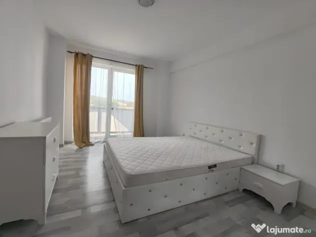 Apartament 2 camere semidecomandat , 57.2 mp, Cluj, Zona Lom - Cluj-Napoca (Cluj)
