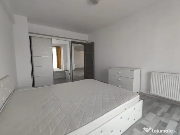 Apartament 2 camere semidecomandat , 57.2 mp, Cluj, Zona Lom - Cluj-Napoca (Cluj)