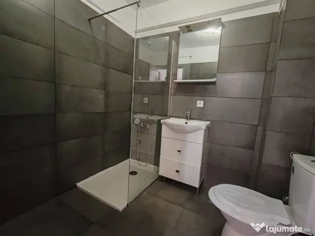 Apartament 2 camere semidecomandat , 57.2 mp, Cluj, Zona Lom - Cluj-Napoca (Cluj)