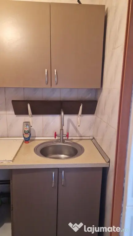 Vitan auchan confort 2 etaj 4 - Bucuresti (Bucuresti-Ilfov)