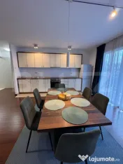 2 dormitoare , apartament modern, Buna Ziua.