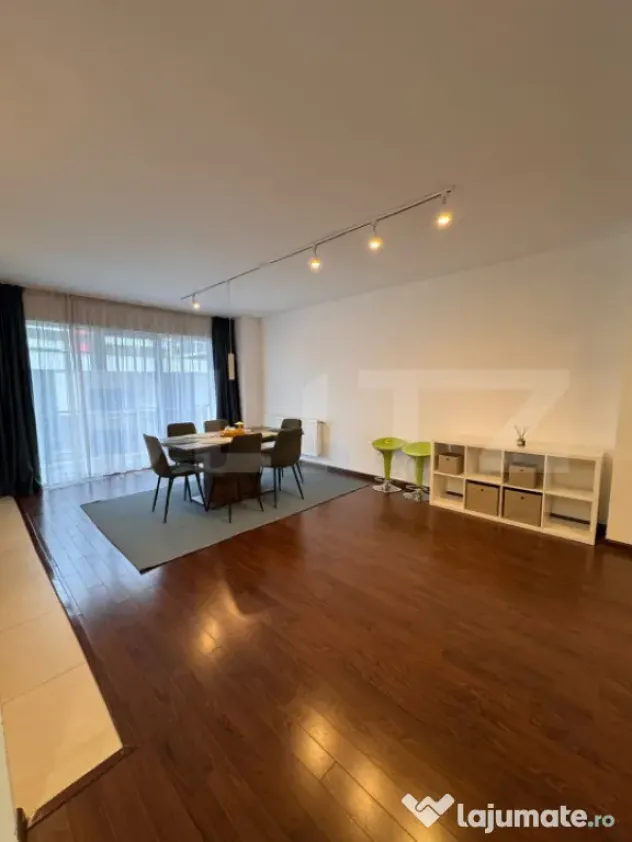 2 dormitoare , apartament modern, Buna Ziua. - Cluj-Napoca (Cluj)