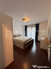 2 dormitoare , apartament modern, Buna Ziua.