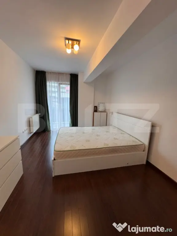 2 dormitoare , apartament modern, Buna Ziua. - Cluj-Napoca (Cluj)
