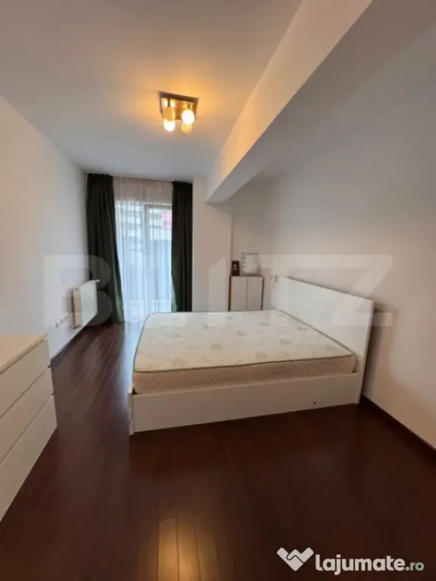 2 dormitoare , apartament modern, Buna Ziua. - Cluj-Napoca (Cluj)