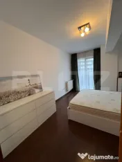 2 dormitoare , apartament modern, Buna Ziua.
