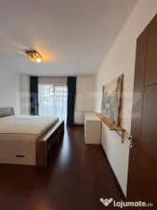 2 dormitoare , apartament modern, Buna Ziua.