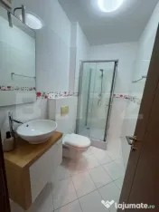 2 dormitoare , apartament modern, Buna Ziua.