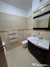2 dormitoare , apartament modern, Buna Ziua.