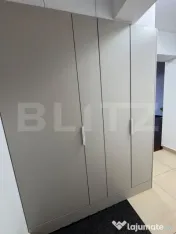 2 dormitoare , apartament modern, Buna Ziua.