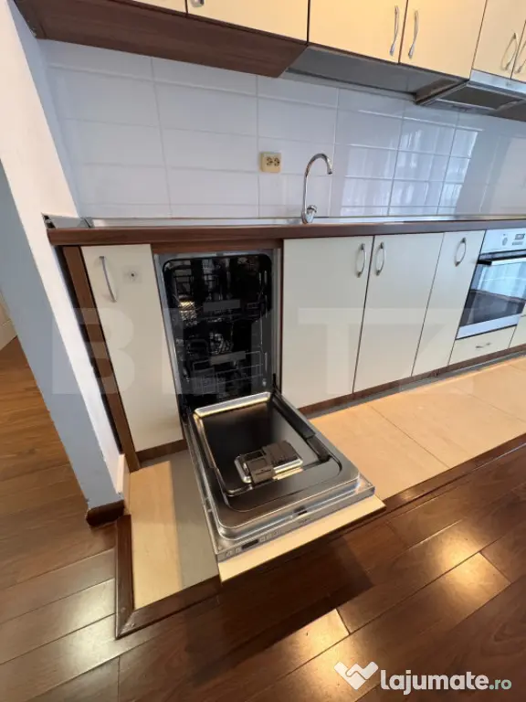 2 dormitoare , apartament modern, Buna Ziua. - Cluj-Napoca (Cluj)