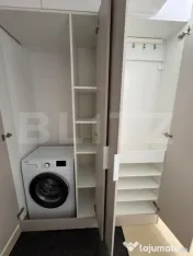 2 dormitoare , apartament modern, Buna Ziua.